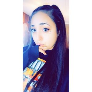 Meet your Posher, Sadie